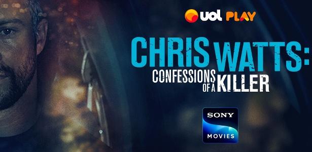 Chris Watts: Confessions Of A Killer Download Chris Watts: Confessions of a Killer - Filme da Sony reconta o crime