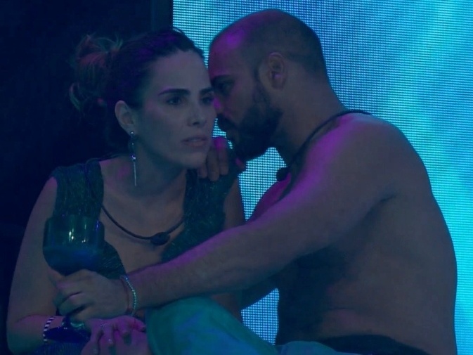 Wanessa reflete sobre primeiros dias de BBB 24: 'Não cometi nenhum erro'