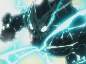 Anime: 'Kaiju No. 8' é a maior promessa dos últimos anos