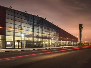 Este será o aeroporto mais movimentado do mundo; veja a nova joia de Dubai