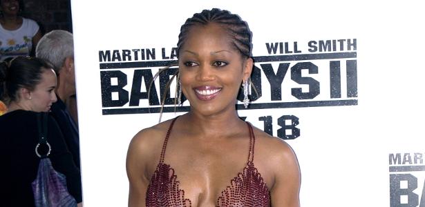Atriz de 'Bad Boys' é acusada de invadir casa de ex e tentar matá-lo