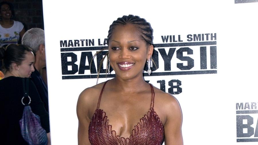 Theresa Randle é conhecida por sua atuação na franquia de cinema "Bad Boys" - Albert L. Ortega/WireImage