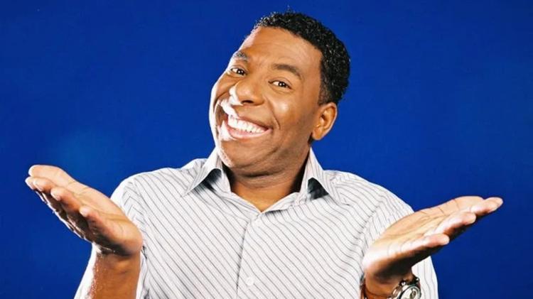 Netinho de Paula tem direitos autorais penhorados 