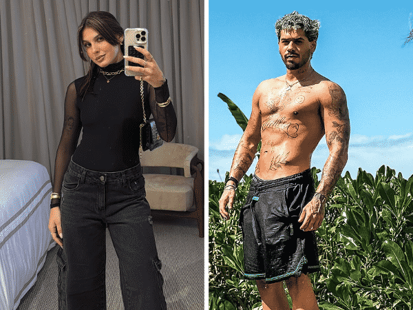 Reprodução/Instagram
