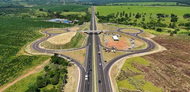 Consórcio Rota Mogiana oferta R$ 1,08 bi e vence leilão de rodovias em SP