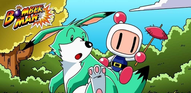 Bomberman: conheça os melhores games da franquia