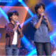 10.jan.2015 - The Voice Kids - Reprodução/TV Globo