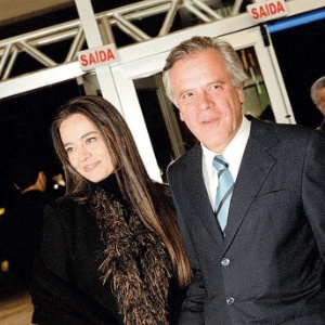 Chris von Ameln/Folhapress