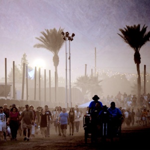 Desert - Frazer Harrison/Getty Images - Frazer Harrison/Getty Images