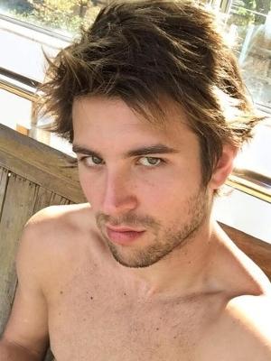 Reprodução/Instagram/danmarinhoz