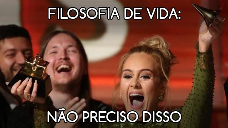 Diva Grammy 15 - Montagem/Diva Depressão - Montagem/Diva Depressão