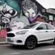 Ford Ka Trail - Murilo Góes/UOL