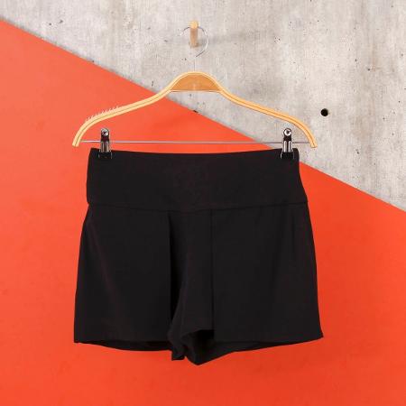 Gabriela Pugliesi shorts - Divulgação - Divulgação