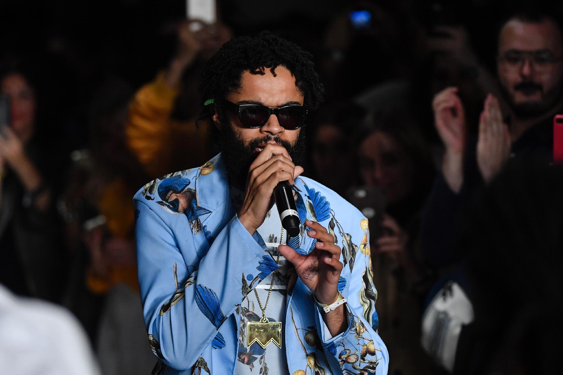 Blazer LAB SPFW - Fotosite