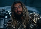 Jason Momoa, o Aquaman, conta que quase interpretou vilão da Marvel - Divulgação