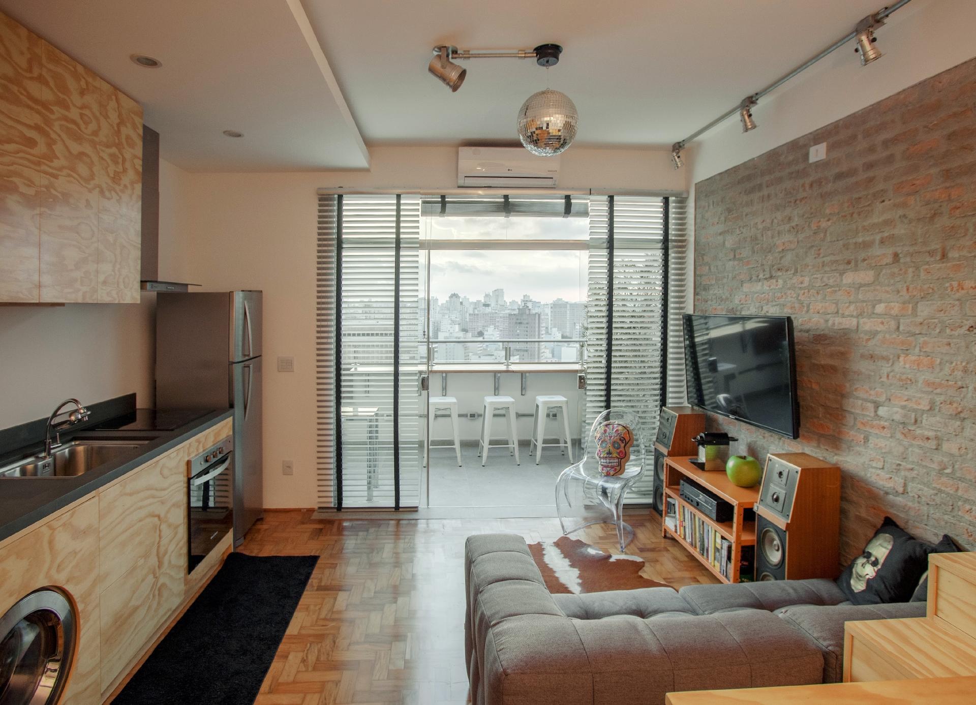 Apartamento - Josemar Alves