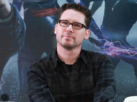 O cineasta Bryan Singer - Getty Images