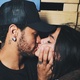 Bruna Marquezine e Neymar dão beijos em Noronha - Reprodução/Instagram/Raul Aragão