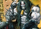 Favorito das HQs, vilão Lobo vai aparecer na série de TV "Krypton" - Divulgação