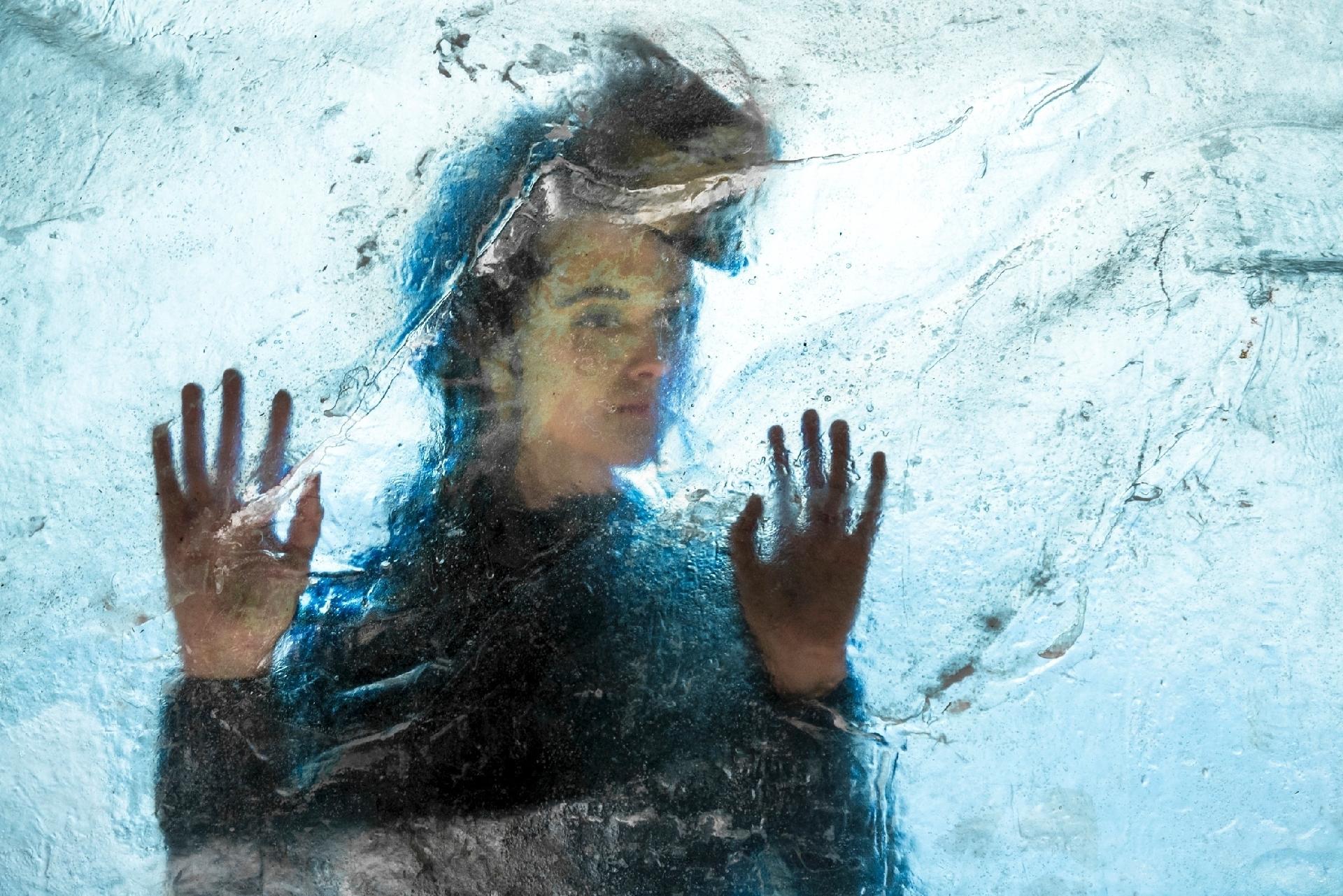 O tempo não Para - Globo /Sergio Zalis