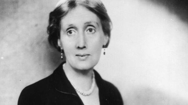 A escritora Virginia Woolf - Getty Images - Getty Images