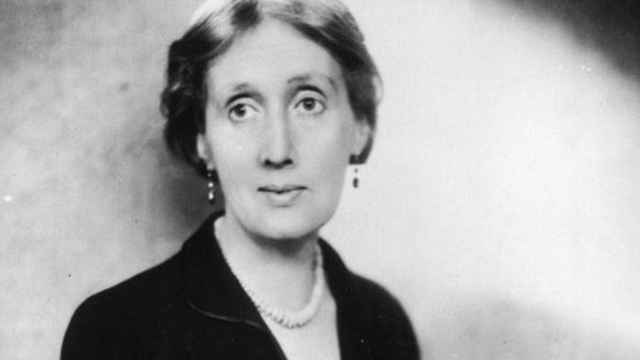 "Não existe nada a se temer tanto quanto a egolatri"a", escreveu Virginia Woolf - Getty Images