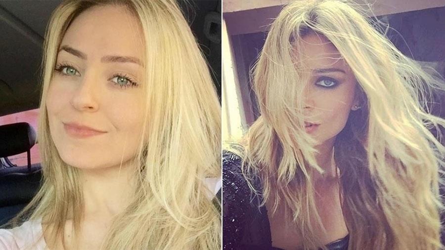 bbb19 - paula e grazi - Reprodução/Instagram