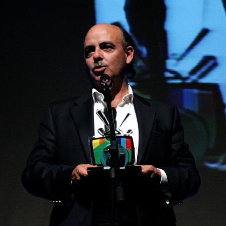 Fernando Gaitán, criador de Betty a Feia - Arquivo/Folhapress - Arquivo/Folhapress