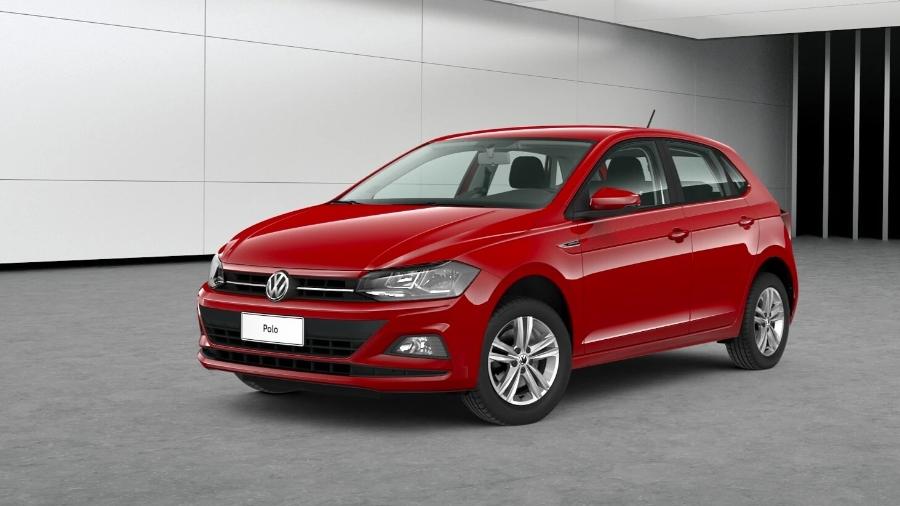 Polo Comfortline seminovo e com motor turbo é opção mais vantajosa frente ao modelo básico e aspirado zero-quilômetro com IPI zero Polo Comfortline seminovo e com motor turbo é opção mais vantajosa frente ao modelo básico e aspirado zero-quilômetro com IPI zero