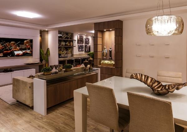 Fotos Oratorio Particular Como Montar Um Cantinho Sagrado Em Casa 10 03 2019 Uol Universa