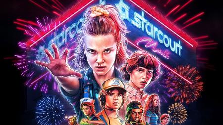 Stranger Things: trailer secreto do fim da temporada é descoberto