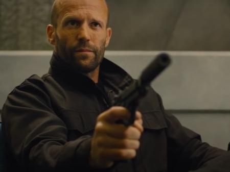 Rede Globo > filmes - Domingo Maior: Jason Statham é um 'Assassino a Preço  Fixo