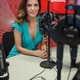 Monalisa Perrone, uma das estrelas da CNN Brasil que estará também na Transamérica FM - Reprodução