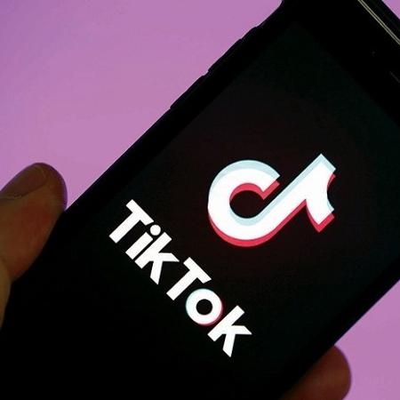 TikTok - Reprodução 