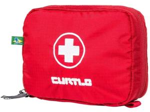 Bolsa Kit Primeiros Socorros - Divulgação - Divulgação
