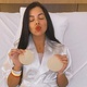 Evelyn Regly tirou implante de silicone Minha História - Reprodução/Instagram