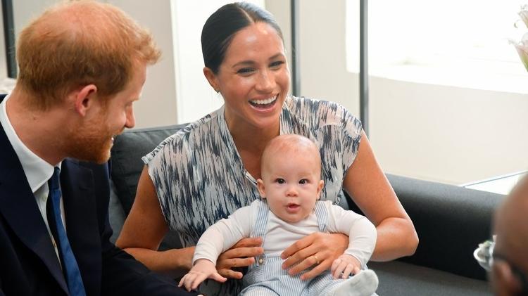 Archie - Getty Images - Getty Images