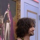 BBB 21: Fiuk tira foto com guitarra rosa - Reprodução/Globoplay