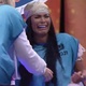 BBB 21: Pocah vence prova do líder - Reprodução/Globoplay