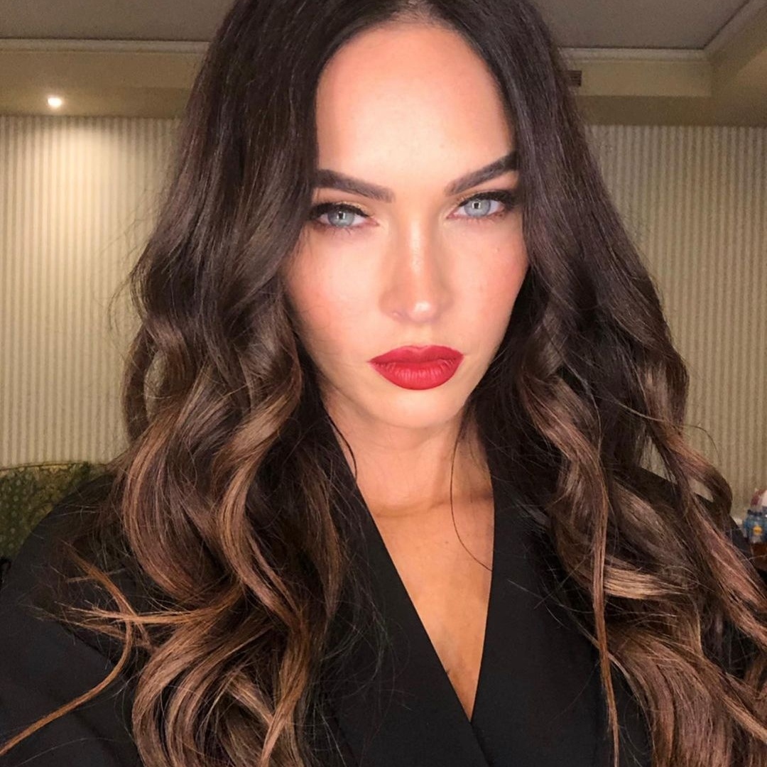 Primeiro trabalho de Megan Fox no cinema está disponível no Disney