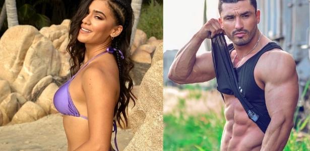Brincando com Fogo: casal mexicano se gaba por sexo horal de 1 hora - Vimarsana News