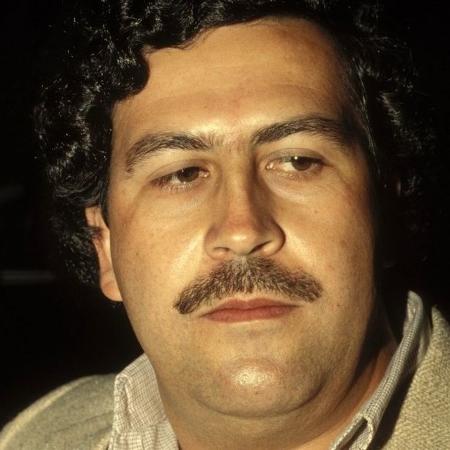 Pablo Escobar era o narcotraficante mais rico e perigoso do mundo