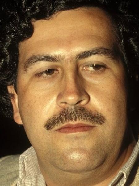 Pablo Escobar era o narcotraficante mais rico e perigoso do mundo - Getty Images