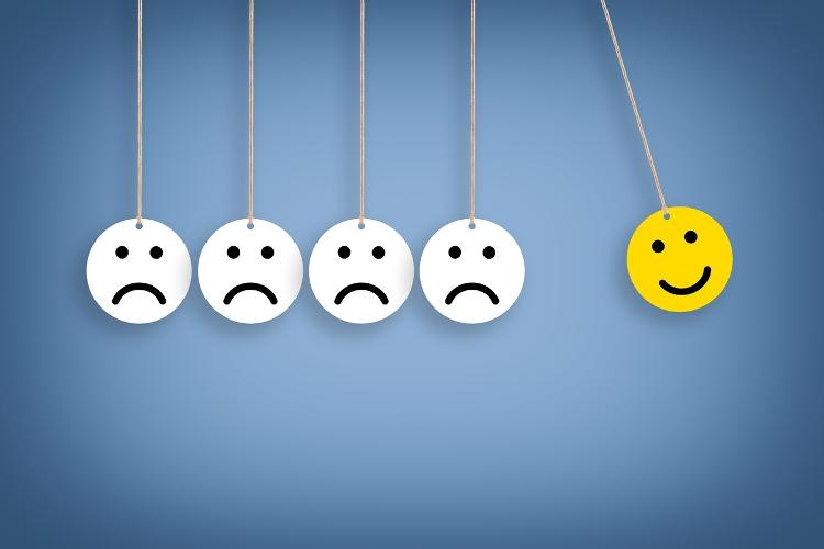 Depressão - iStock - iStock