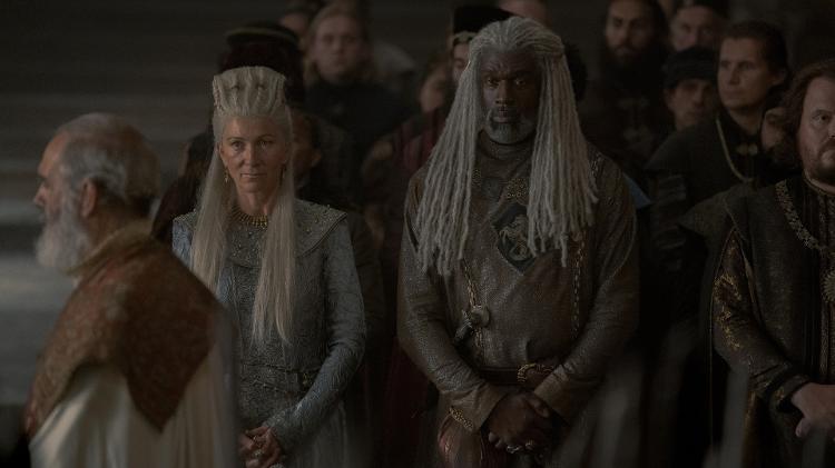 HotD - Ollie Upton/HBO - Ollie Upton/HBO