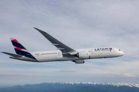 O compartilhamento de voos possibilita que o passageiro faça parte da viagem pela Latam Airlines e complete seu trajeto por uma aérea parceira