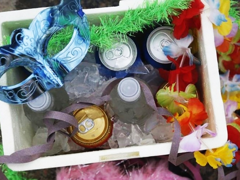 8 bebidas de Carnaval para quem não é fã de cerveja
