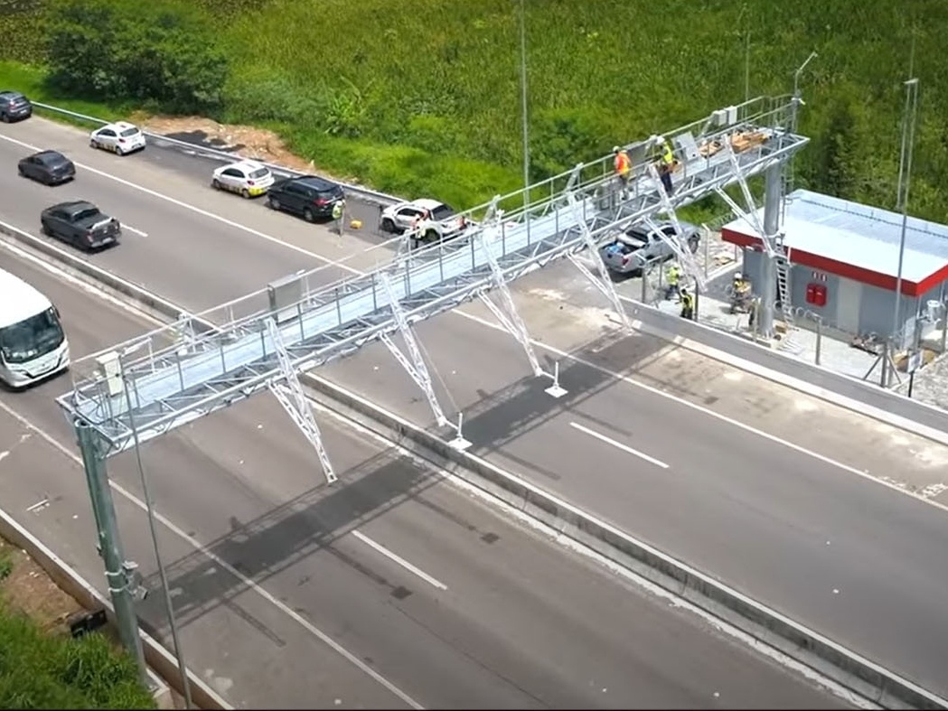 Novo pedágio inicia cobranças; saiba o que muda e onde está instalado