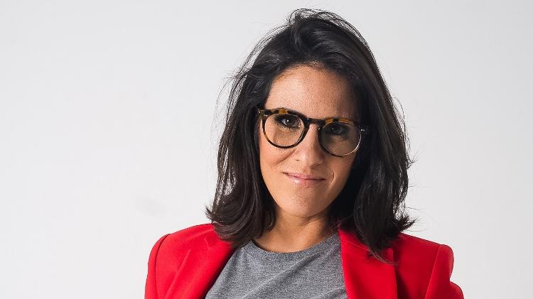 Maíra Donnici, 39, é jornalista, fundadora da empresa Ser + Inclusiva