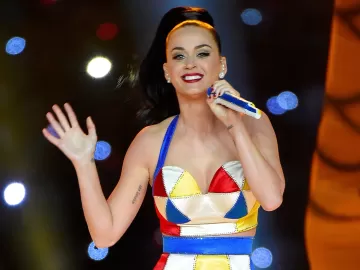 Transmissão ao vivo de Katy Perry no Rock in Rio hoje: veja onde assistir